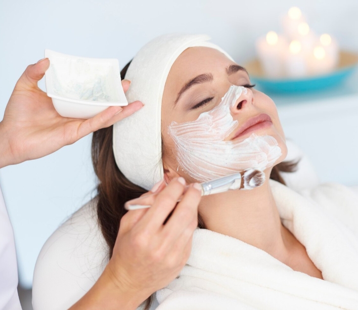 Limpieza facial profunda en Palma de Mallorca
