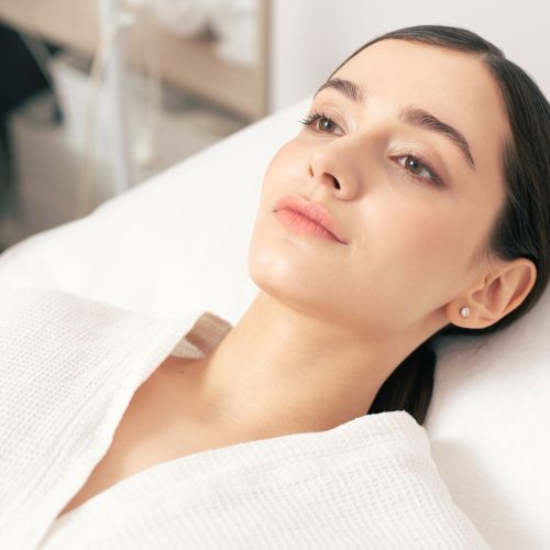 TRATAMIENTO COREANO DE CAVIAR INTRACELULAR Y HOLÍSTICO
