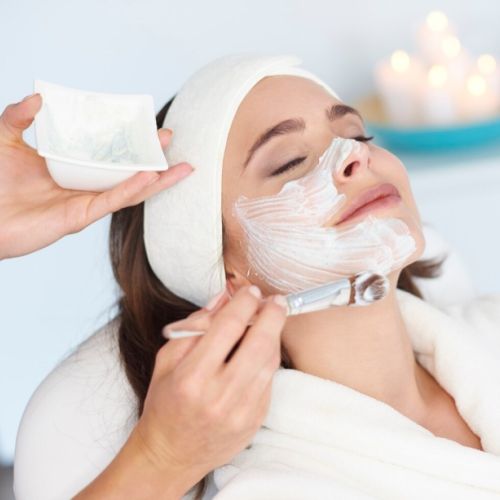 Limpieza facial profunda en Palma de Mallorca